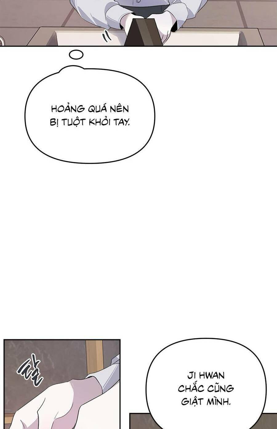 Đàn Anh Xấu Xa - Chap 17 - Trang 76