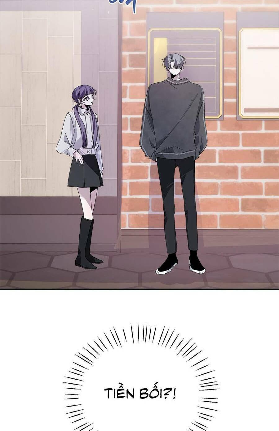 Đàn Anh Xấu Xa - Chap 17 - Trang 82