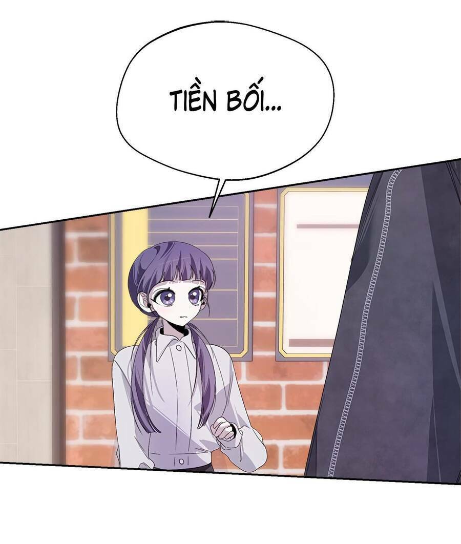 Đàn Anh Xấu Xa - Chap 18 - Trang 19