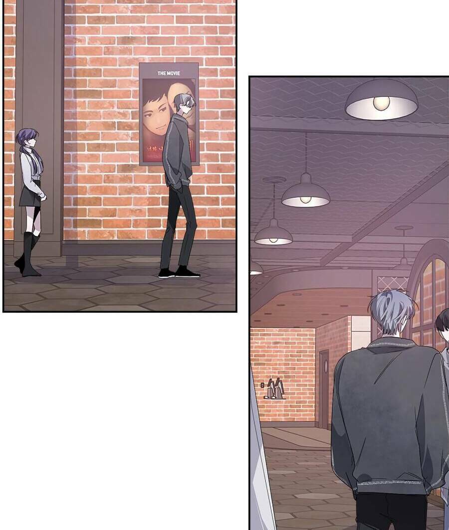 Đàn Anh Xấu Xa - Chap 18 - Trang 21