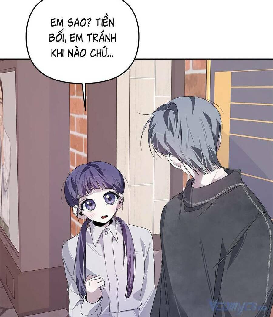 Đàn Anh Xấu Xa - Chap 18 - Trang 6