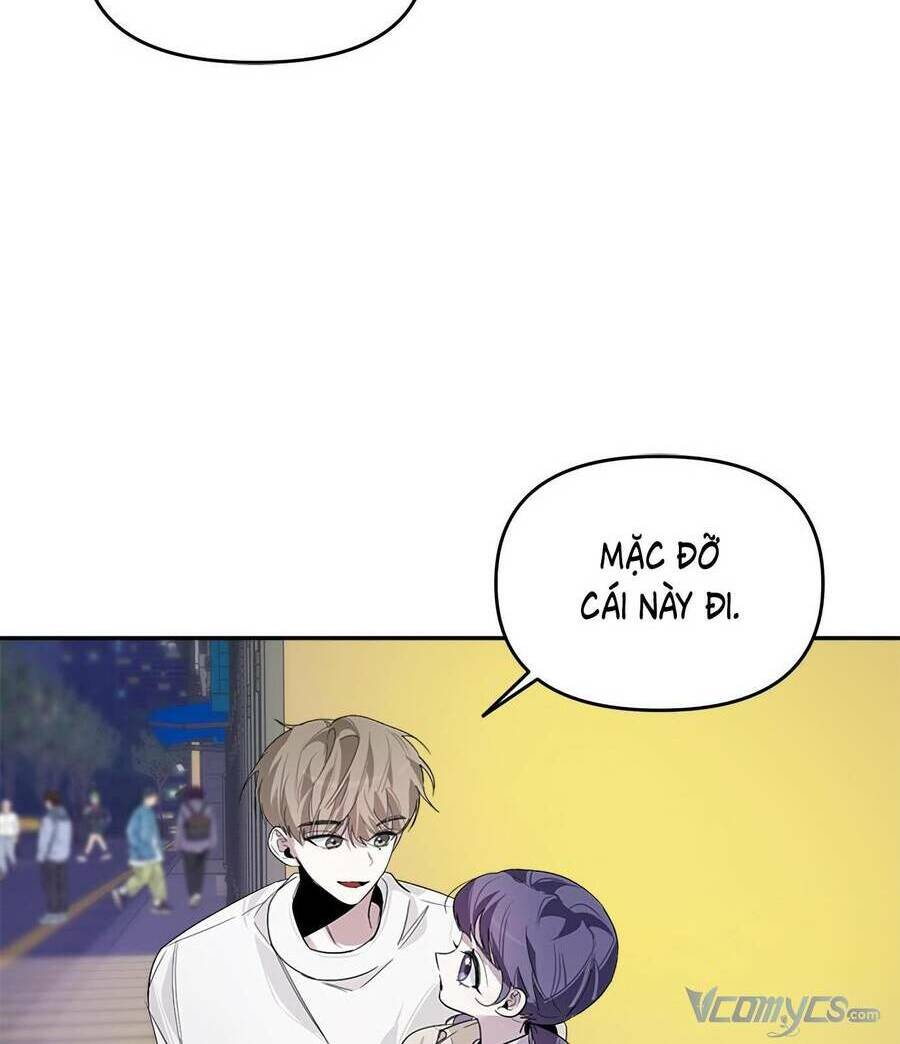 Đàn Anh Xấu Xa - Chap 18 - Trang 54