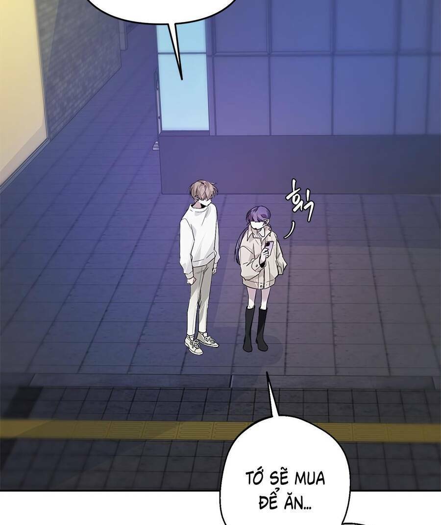 Đàn Anh Xấu Xa - Chap 18 - Trang 62