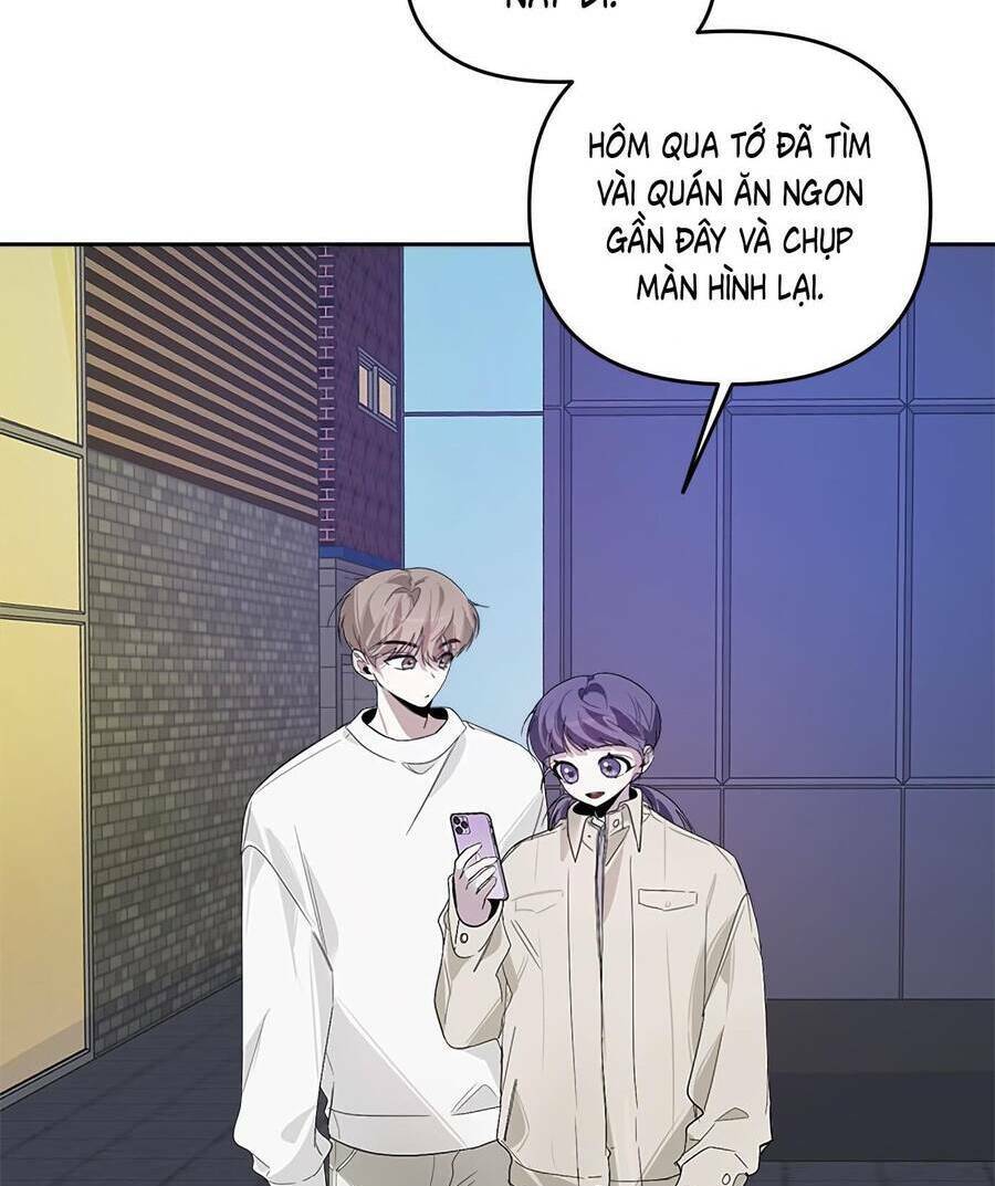 Đàn Anh Xấu Xa - Chap 18 - Trang 64