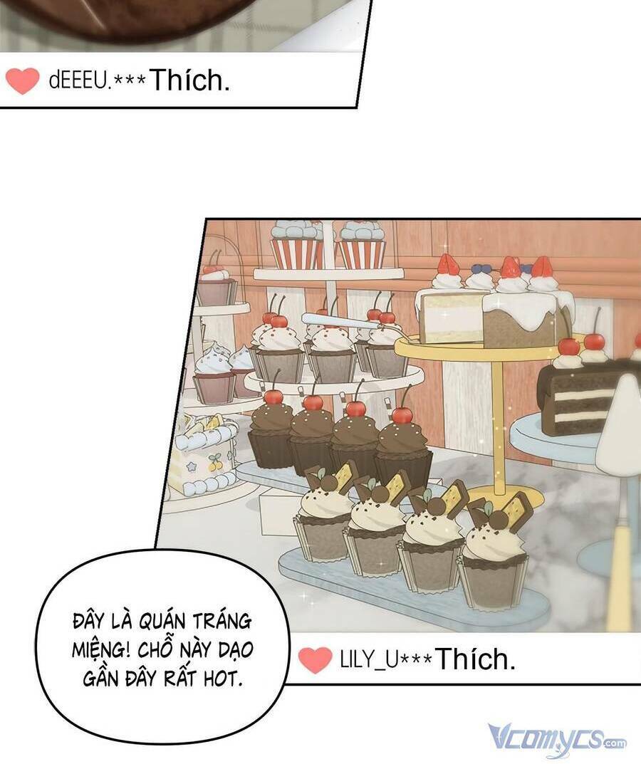 Đàn Anh Xấu Xa - Chap 18 - Trang 66