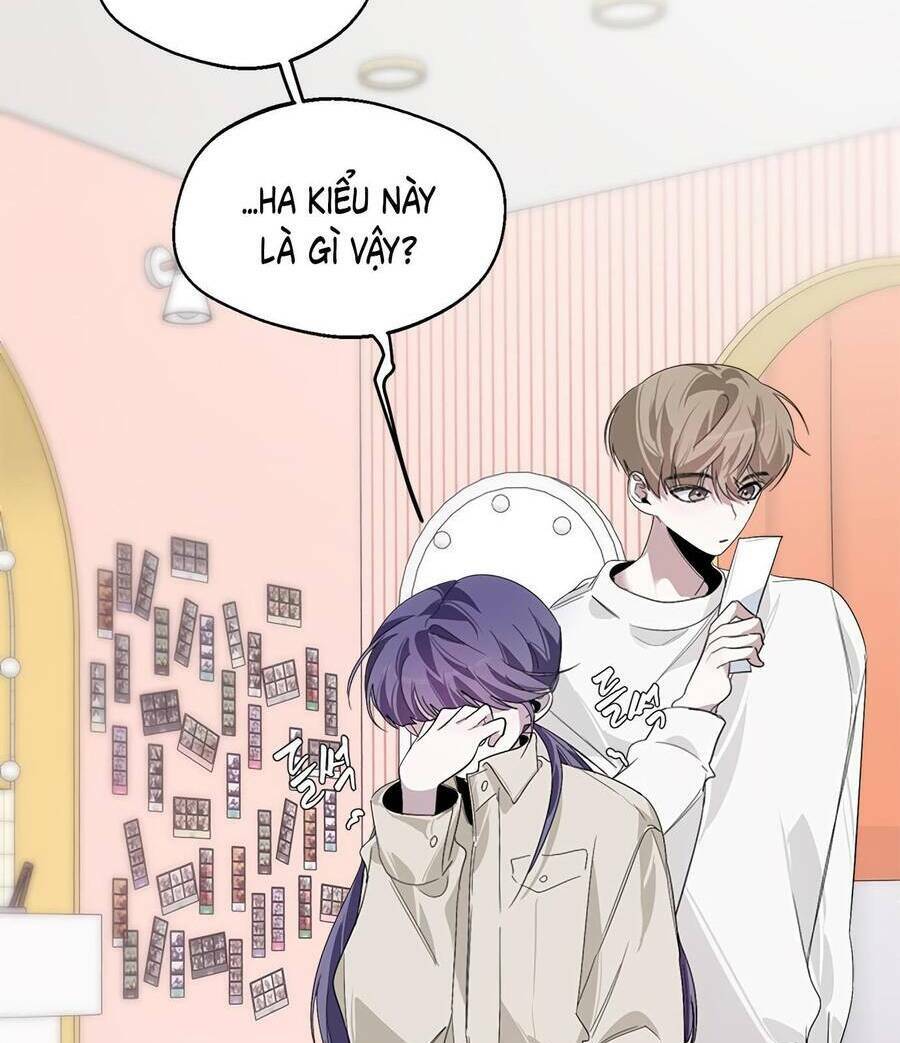 Đàn Anh Xấu Xa - Chap 18 - Trang 99