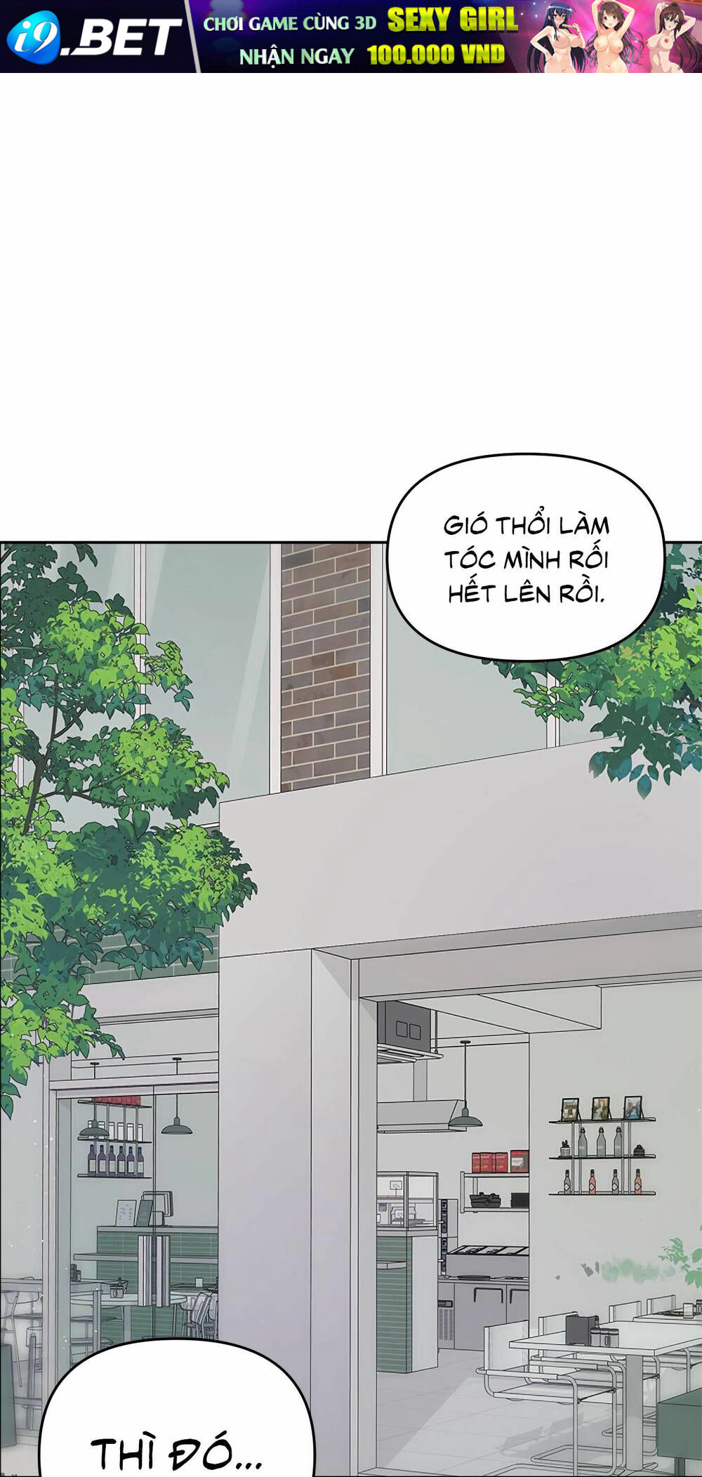 Đàn Anh Xấu Xa - Chap 19 - Trang 1