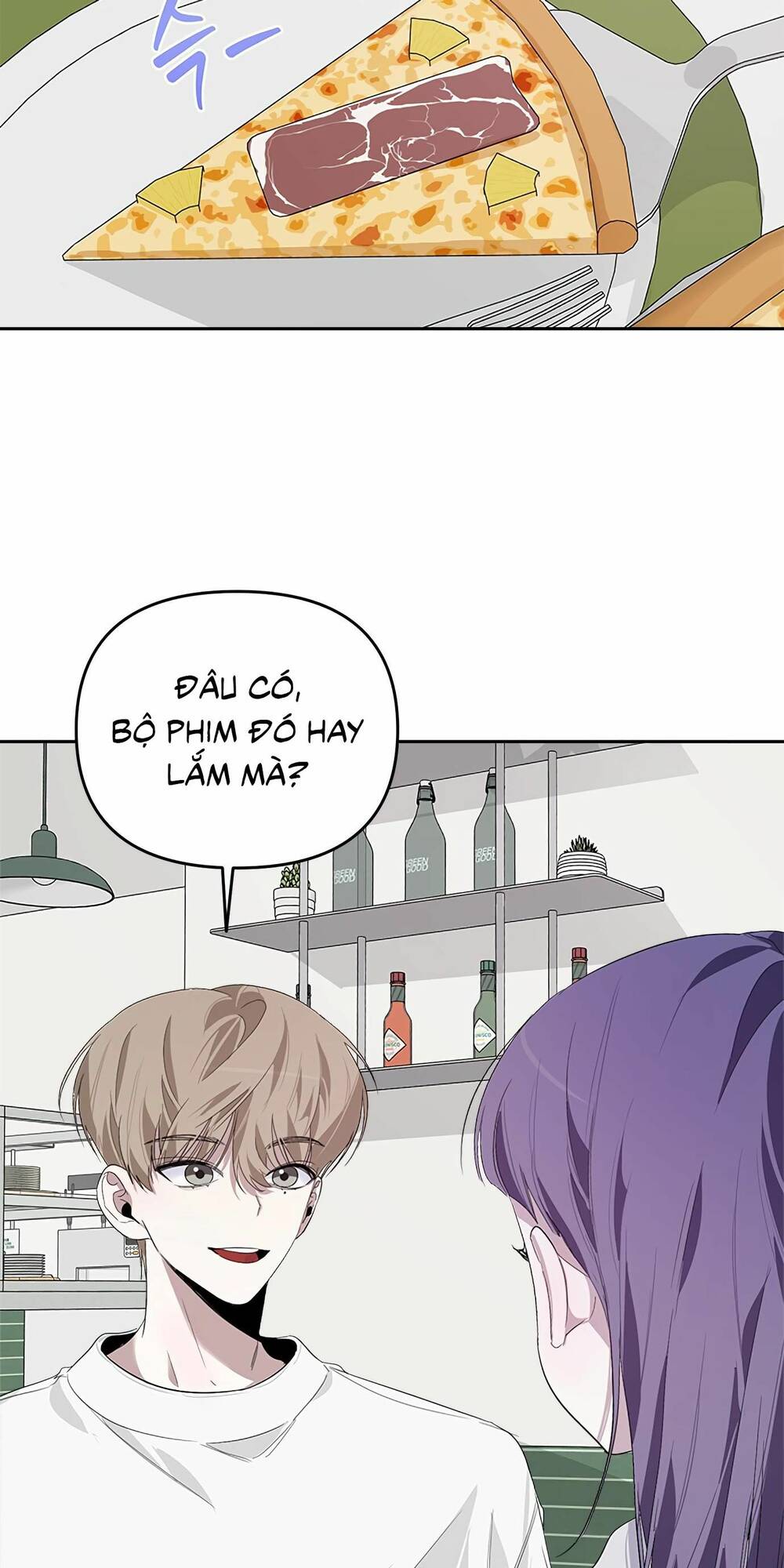 Đàn Anh Xấu Xa - Chap 19 - Trang 11