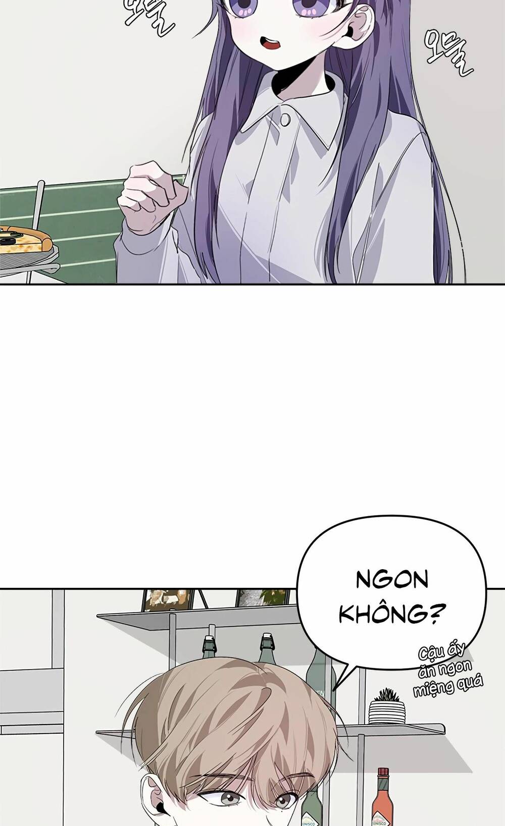 Đàn Anh Xấu Xa - Chap 19 - Trang 14