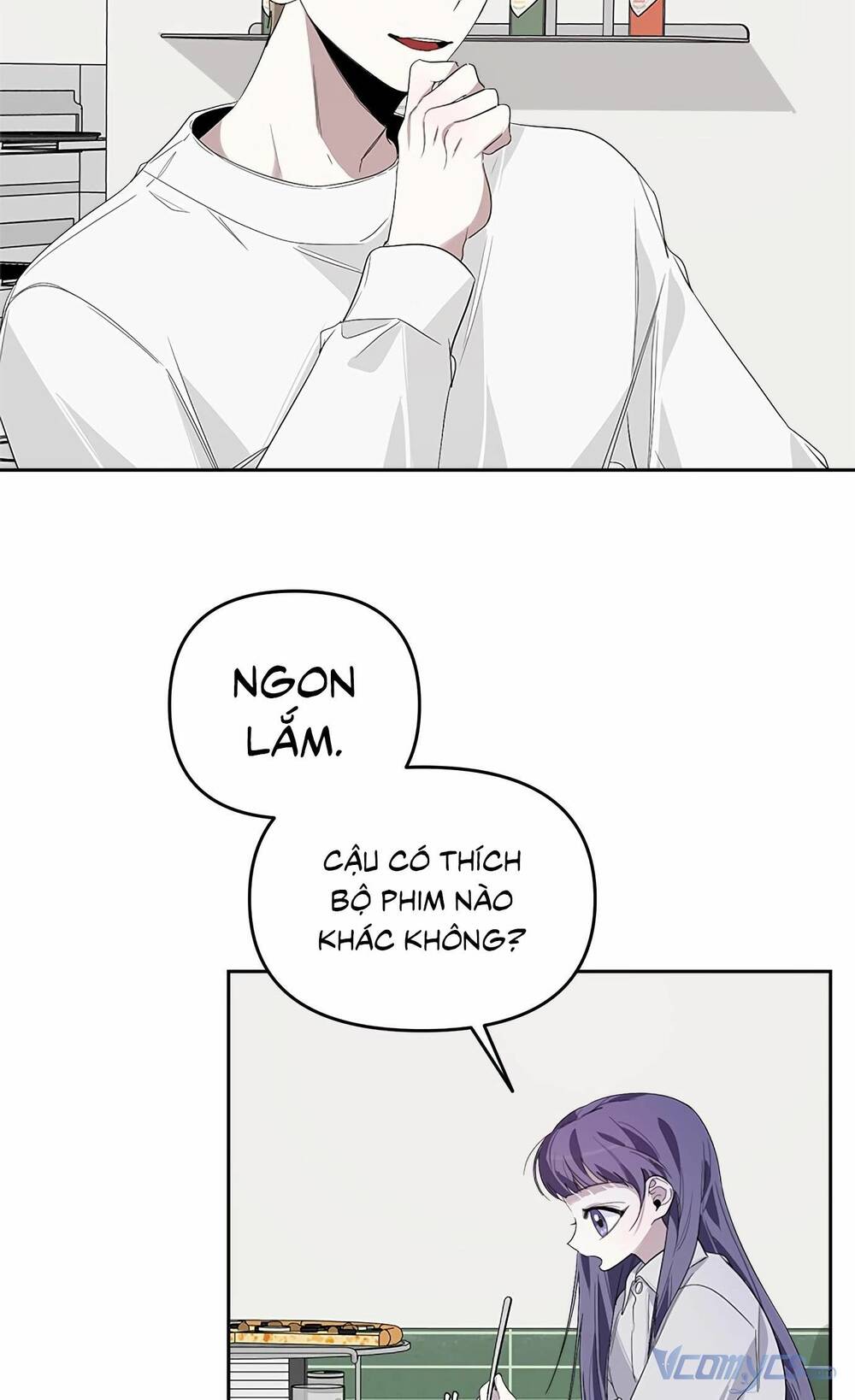 Đàn Anh Xấu Xa - Chap 19 - Trang 15