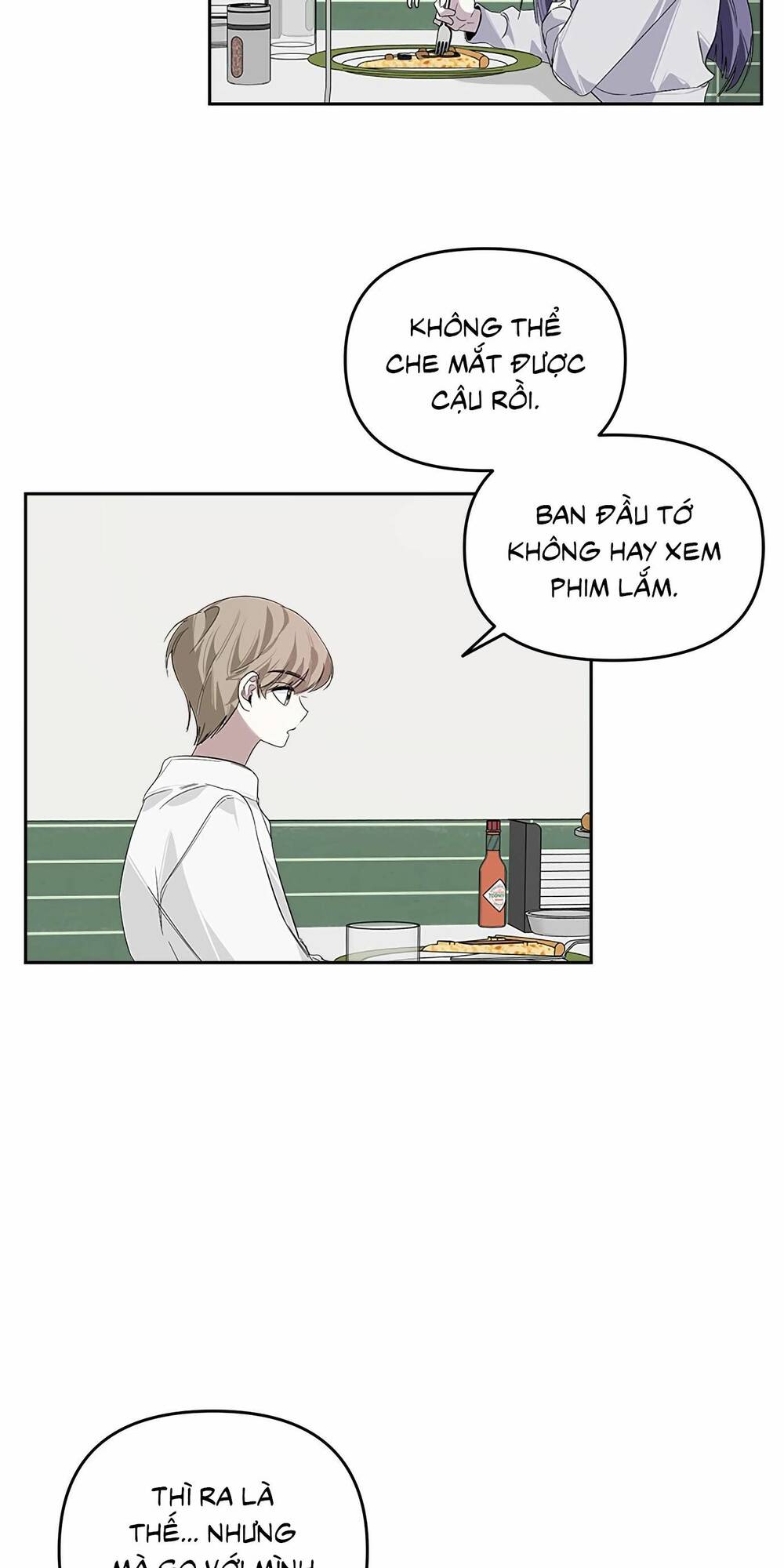 Đàn Anh Xấu Xa - Chap 19 - Trang 16