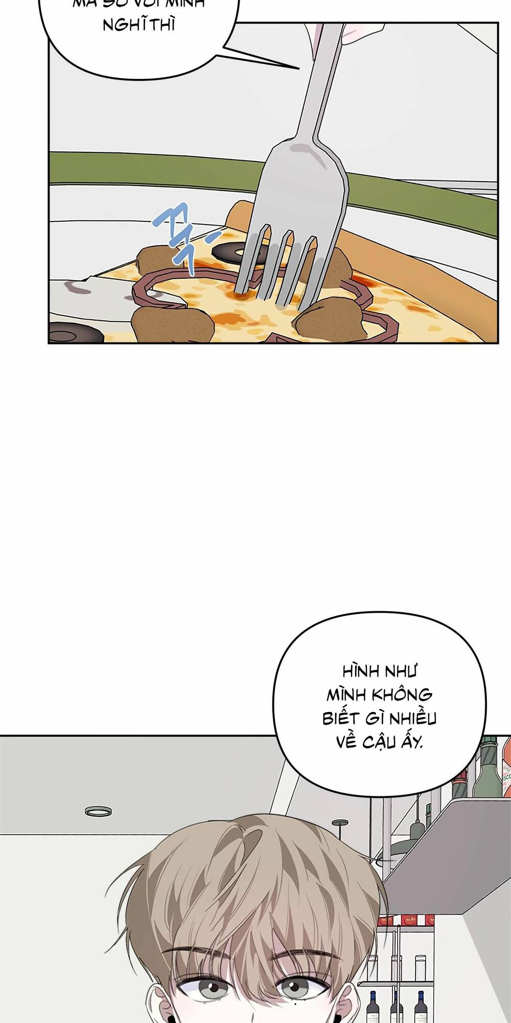 Đàn Anh Xấu Xa - Chap 19 - Trang 17