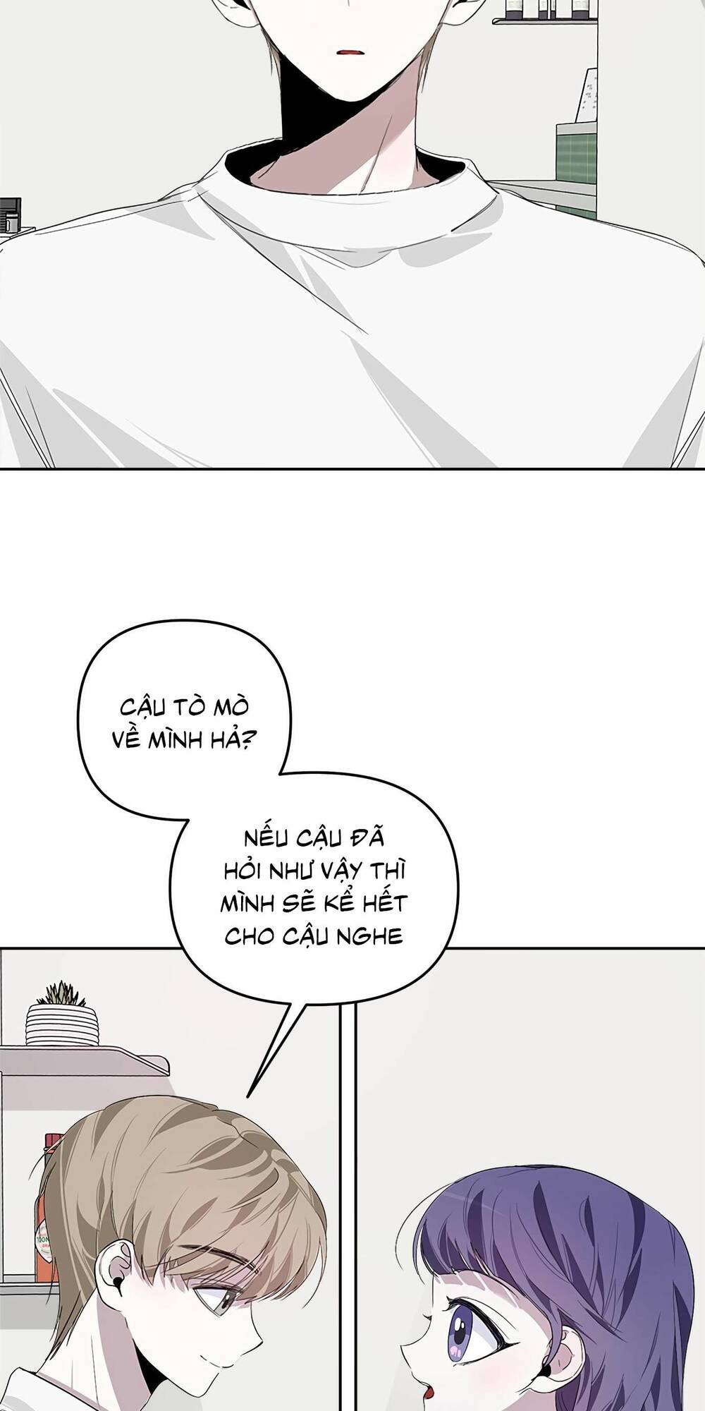Đàn Anh Xấu Xa - Chap 19 - Trang 18