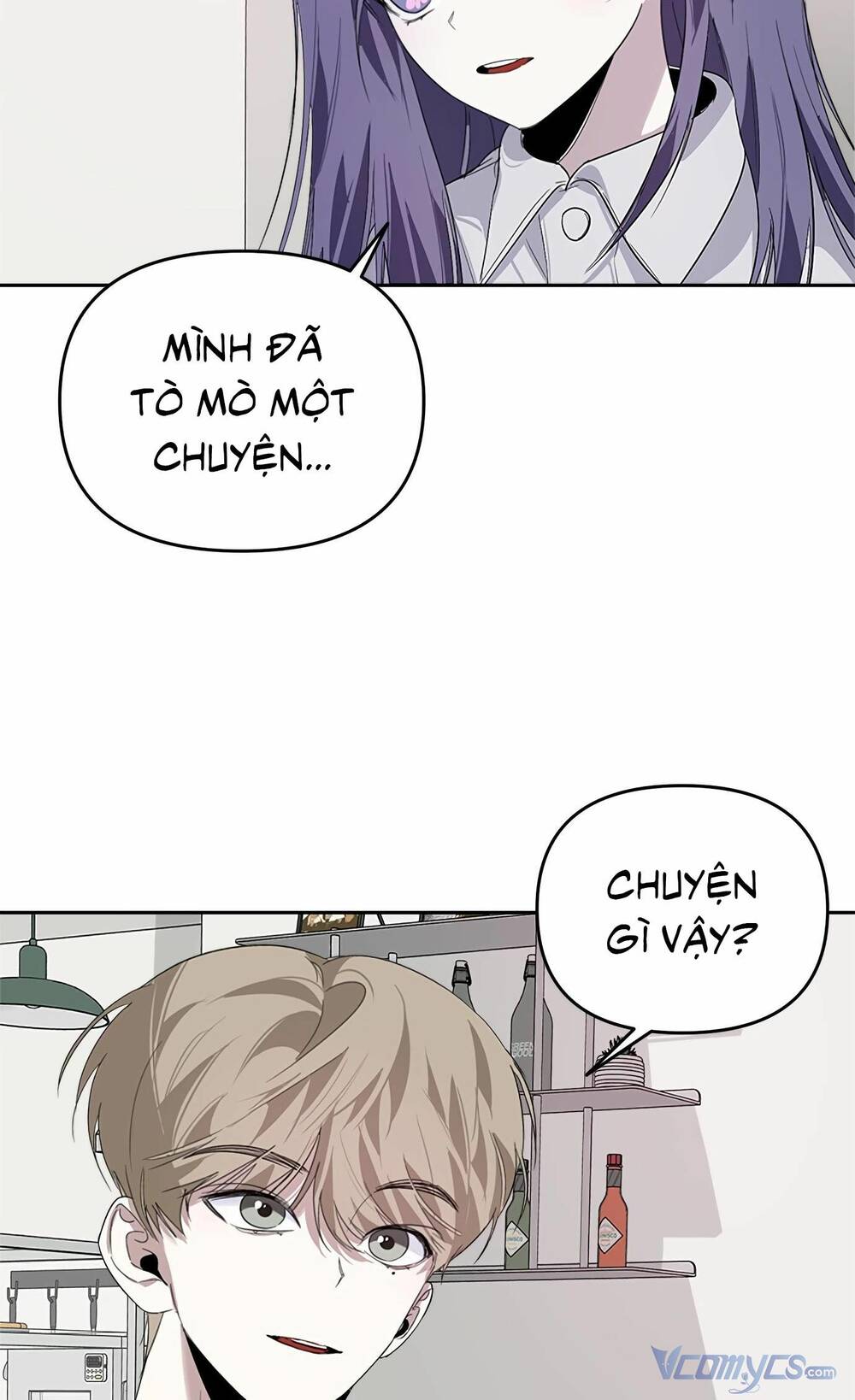 Đàn Anh Xấu Xa - Chap 19 - Trang 20