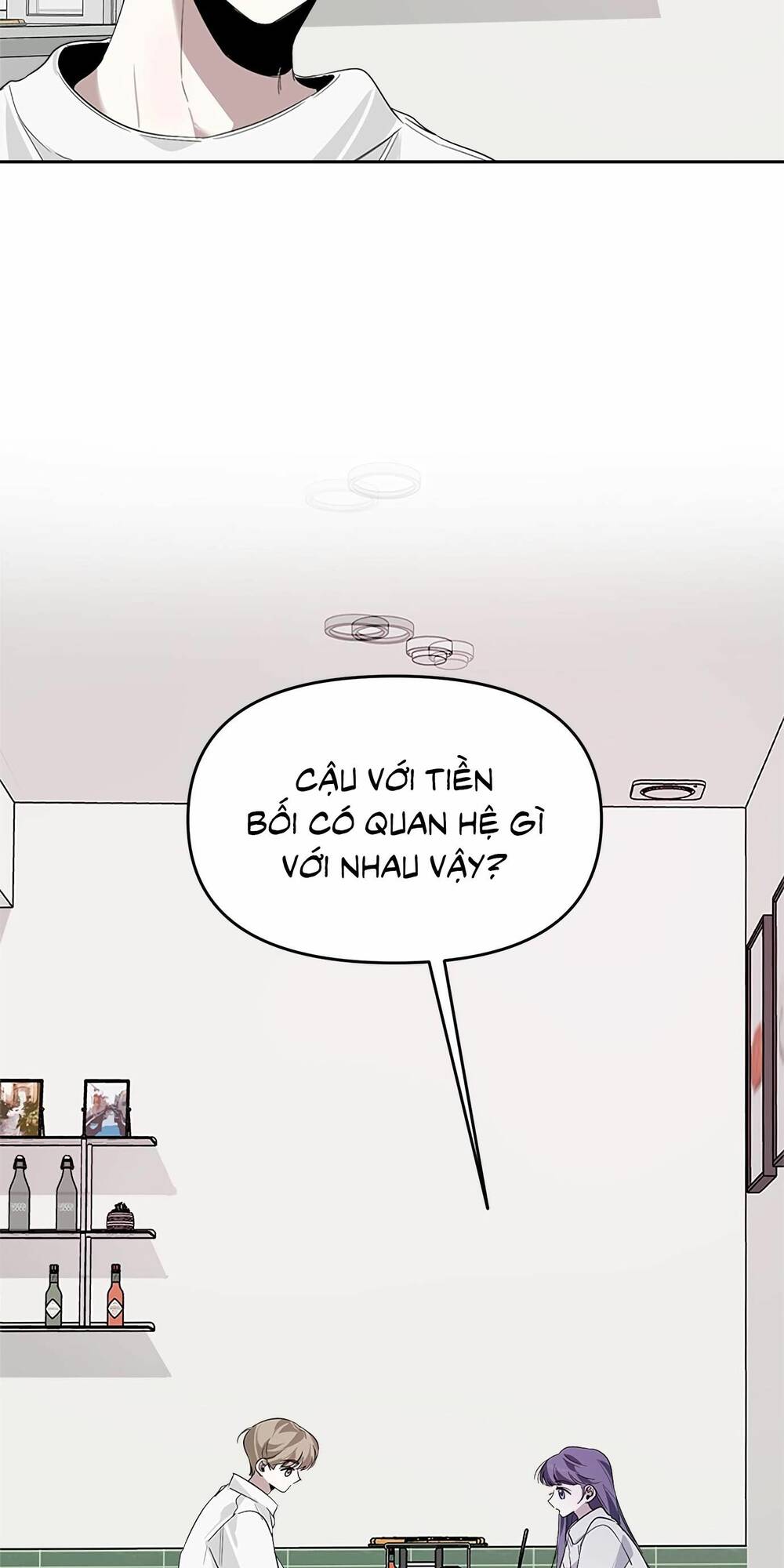Đàn Anh Xấu Xa - Chap 19 - Trang 21