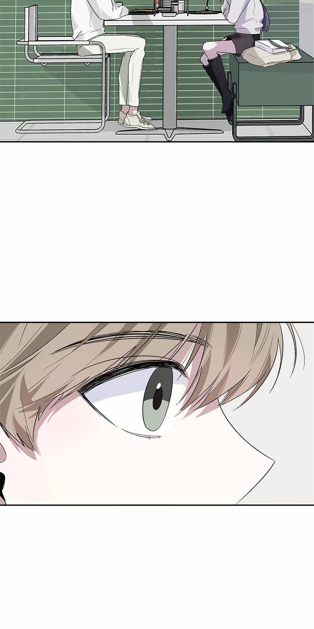 Đàn Anh Xấu Xa - Chap 19 - Trang 22