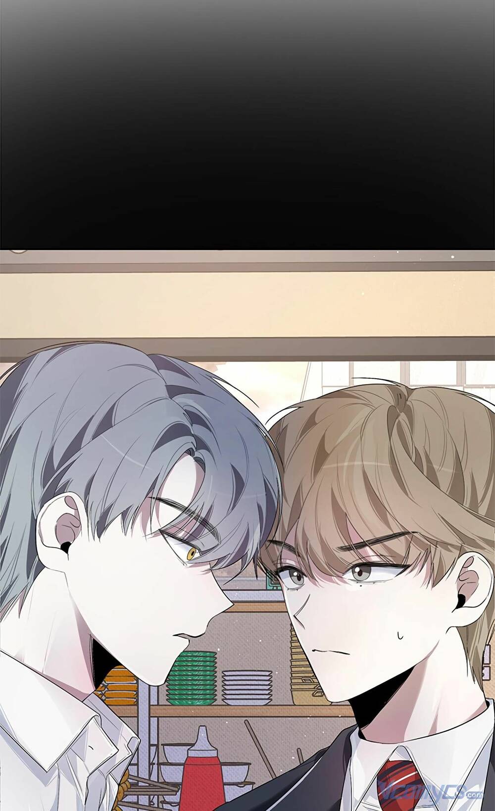 Đàn Anh Xấu Xa - Chap 19 - Trang 25