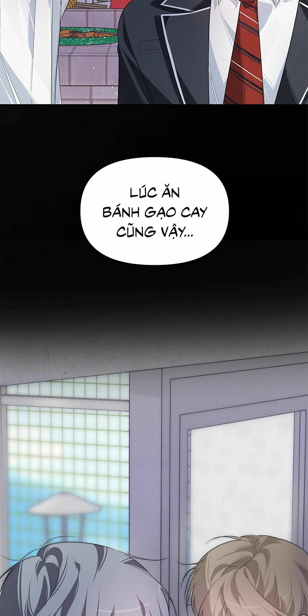 Đàn Anh Xấu Xa - Chap 19 - Trang 26