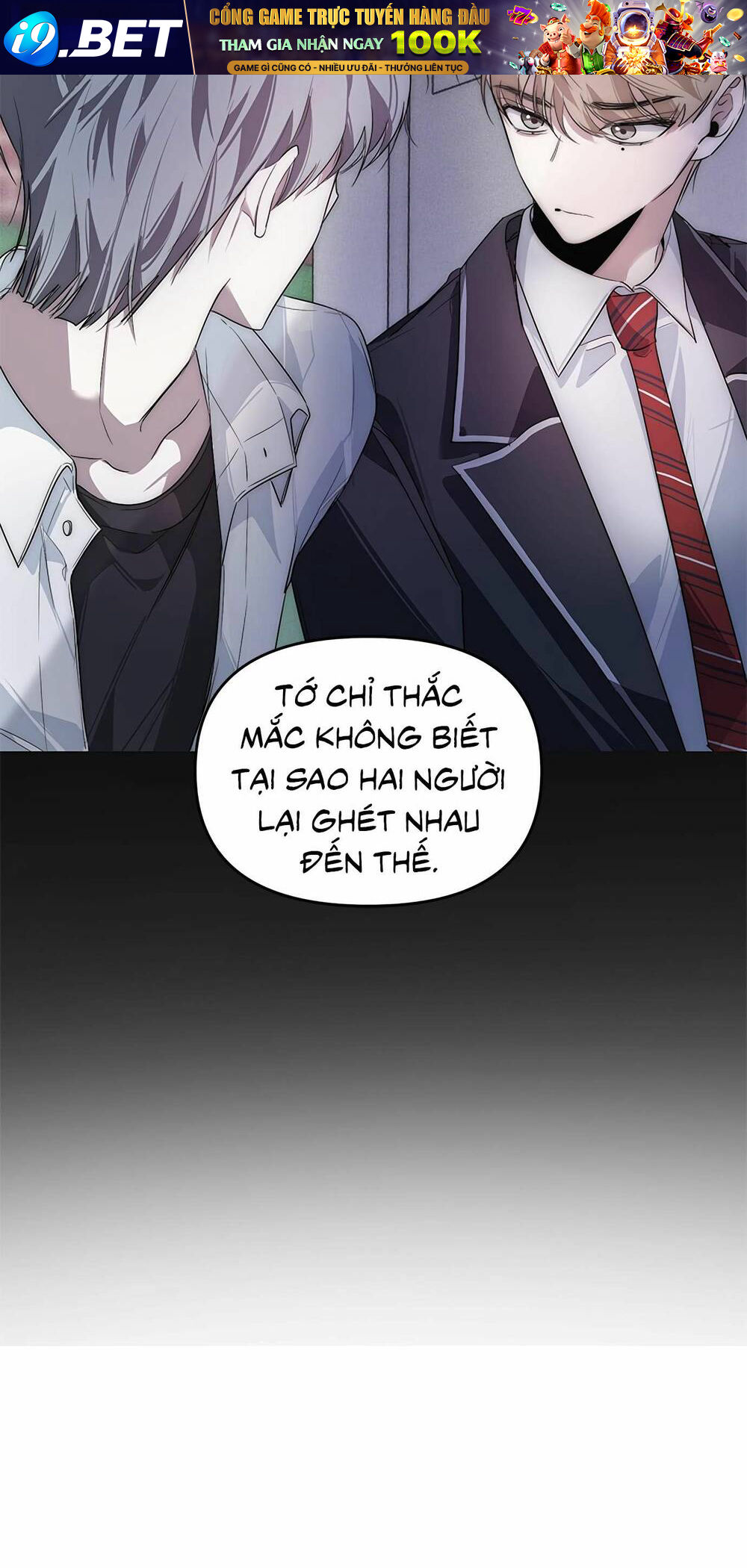Đàn Anh Xấu Xa - Chap 19 - Trang 27