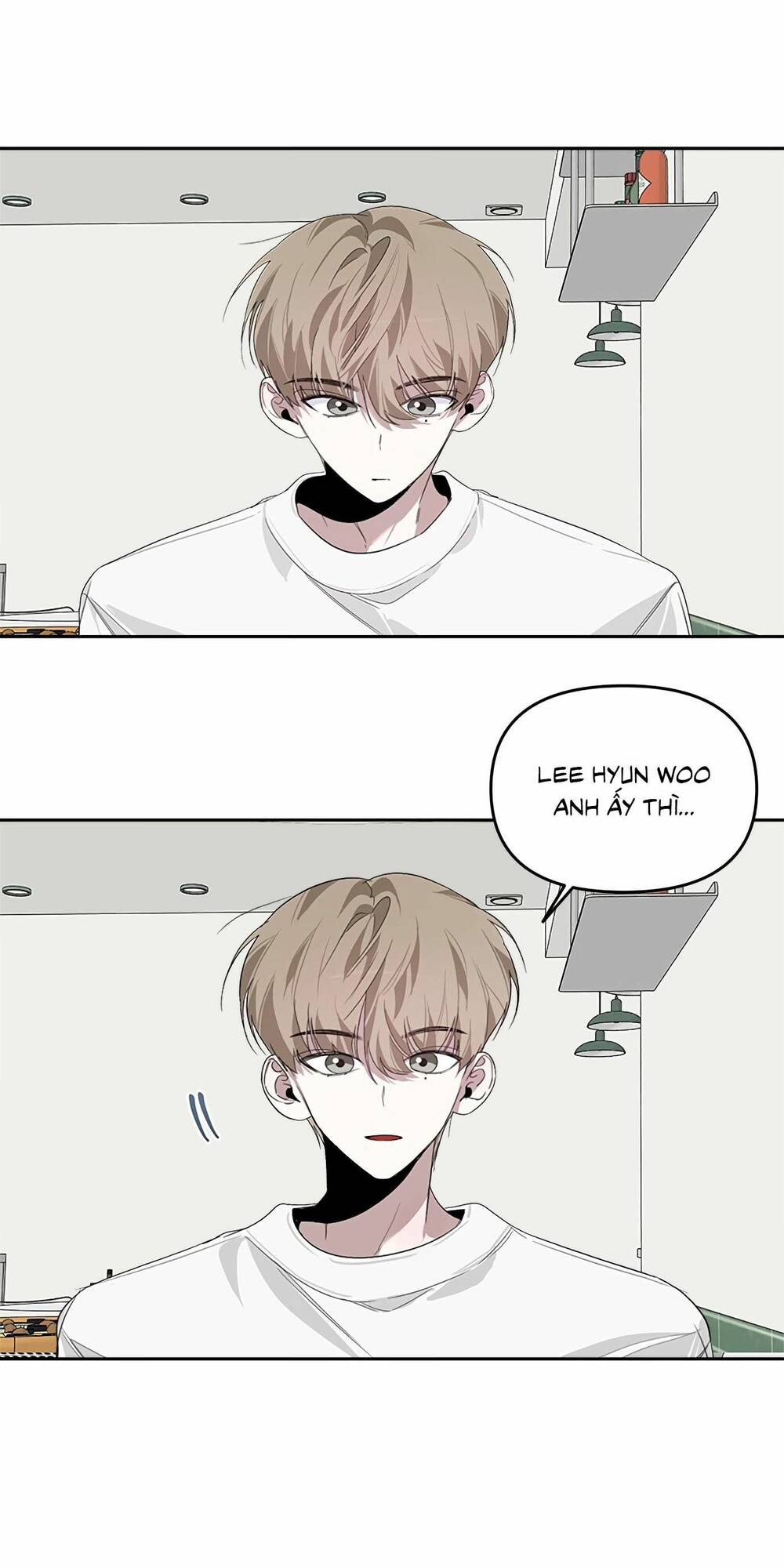 Đàn Anh Xấu Xa - Chap 19 - Trang 28