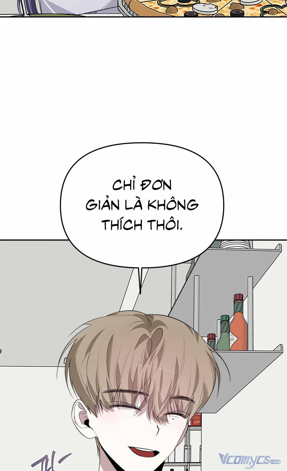 Đàn Anh Xấu Xa - Chap 19 - Trang 30