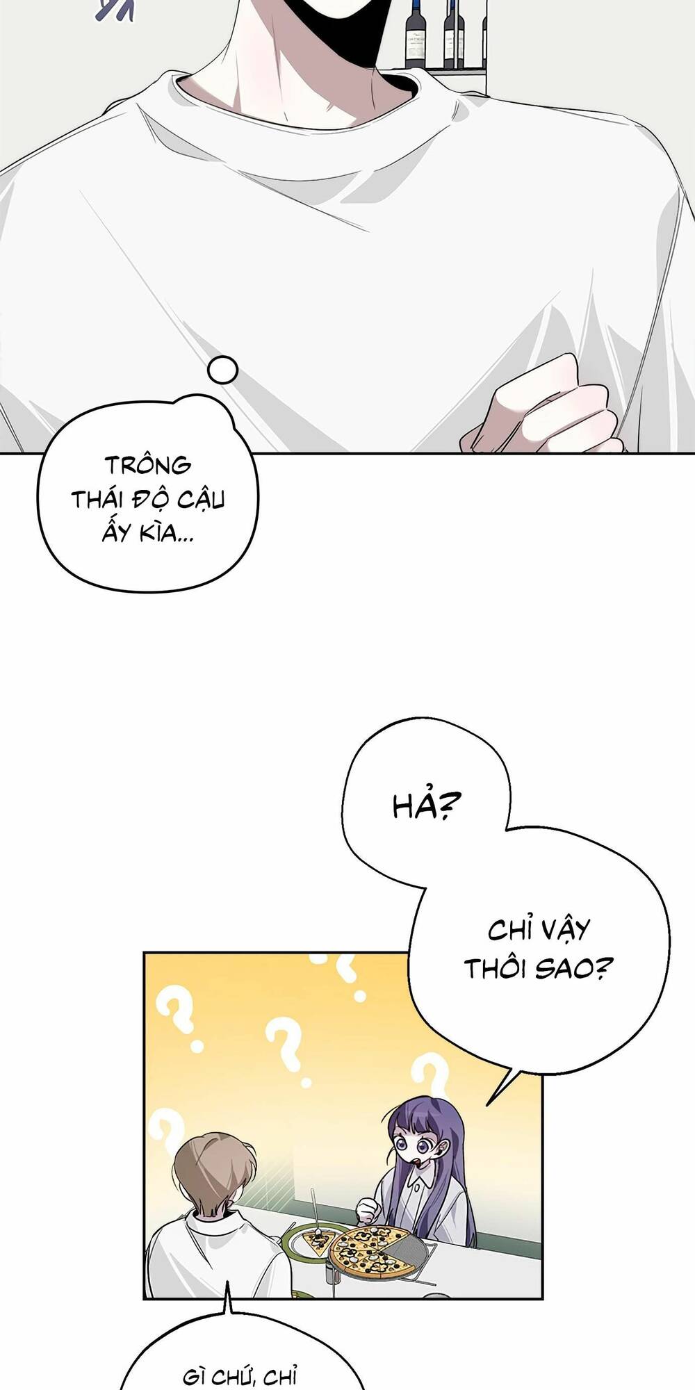 Đàn Anh Xấu Xa - Chap 19 - Trang 31