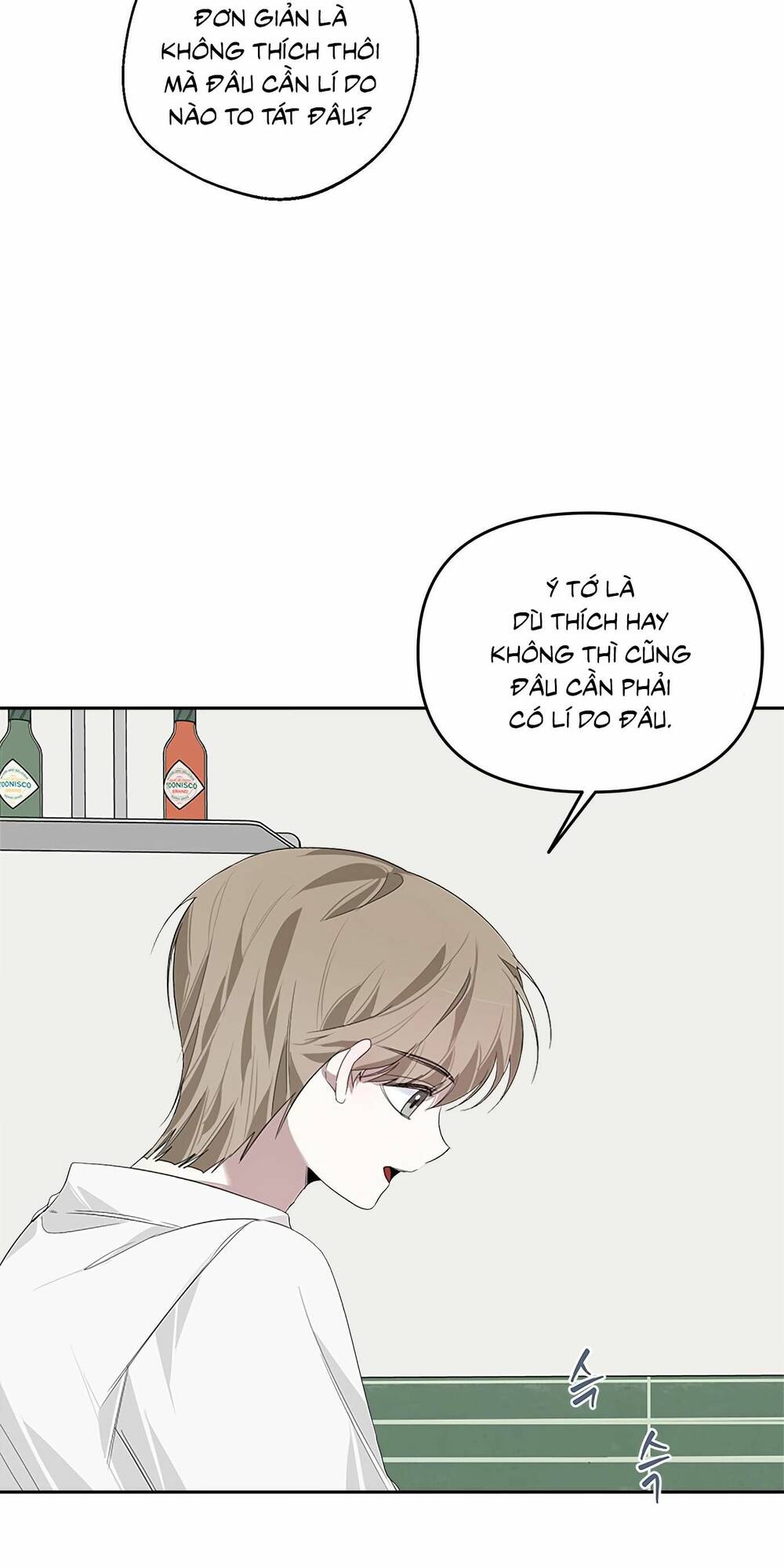 Đàn Anh Xấu Xa - Chap 19 - Trang 32