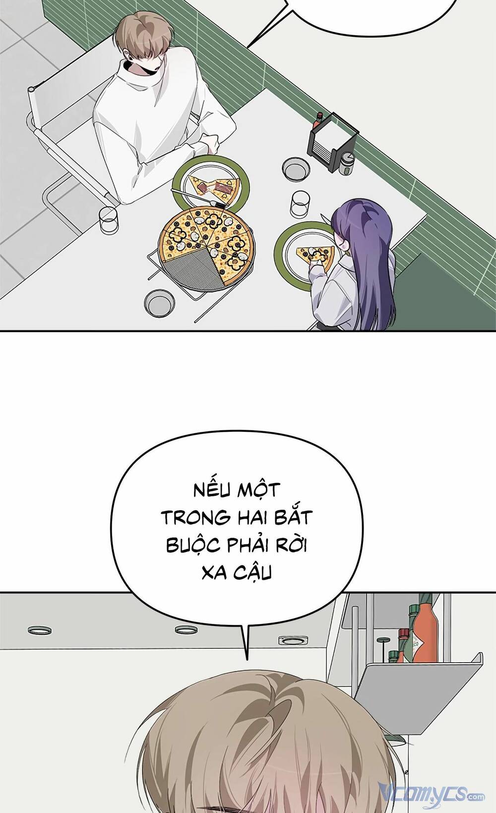 Đàn Anh Xấu Xa - Chap 19 - Trang 35