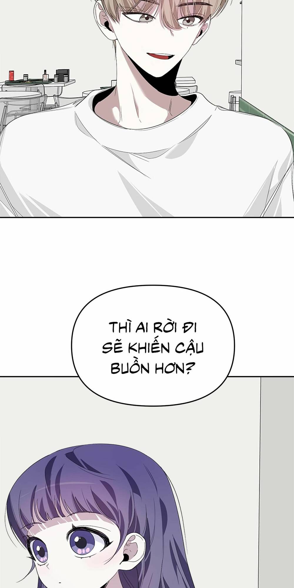 Đàn Anh Xấu Xa - Chap 19 - Trang 36