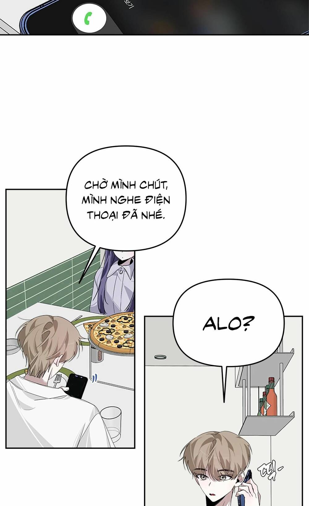 Đàn Anh Xấu Xa - Chap 19 - Trang 39