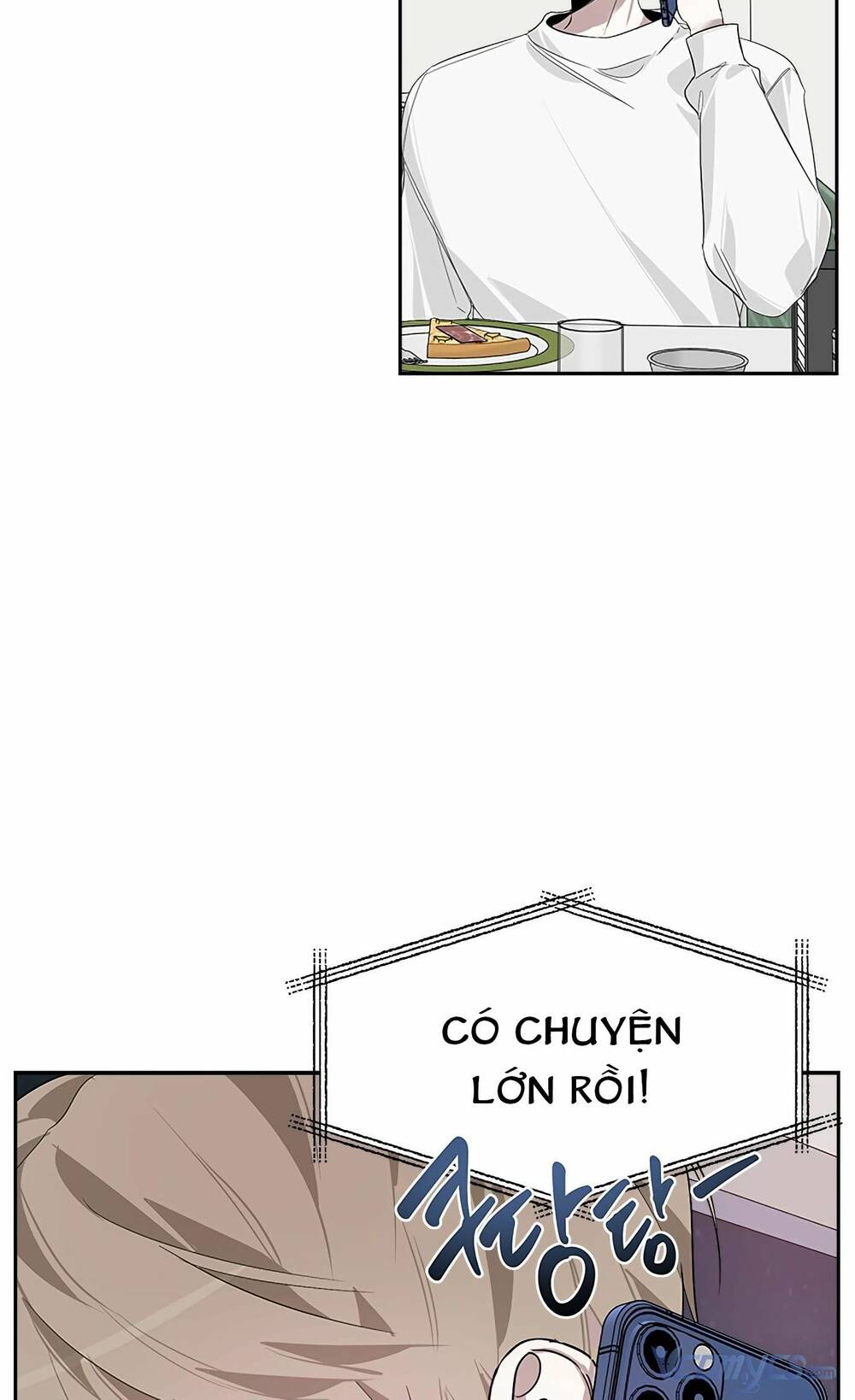 Đàn Anh Xấu Xa - Chap 19 - Trang 40