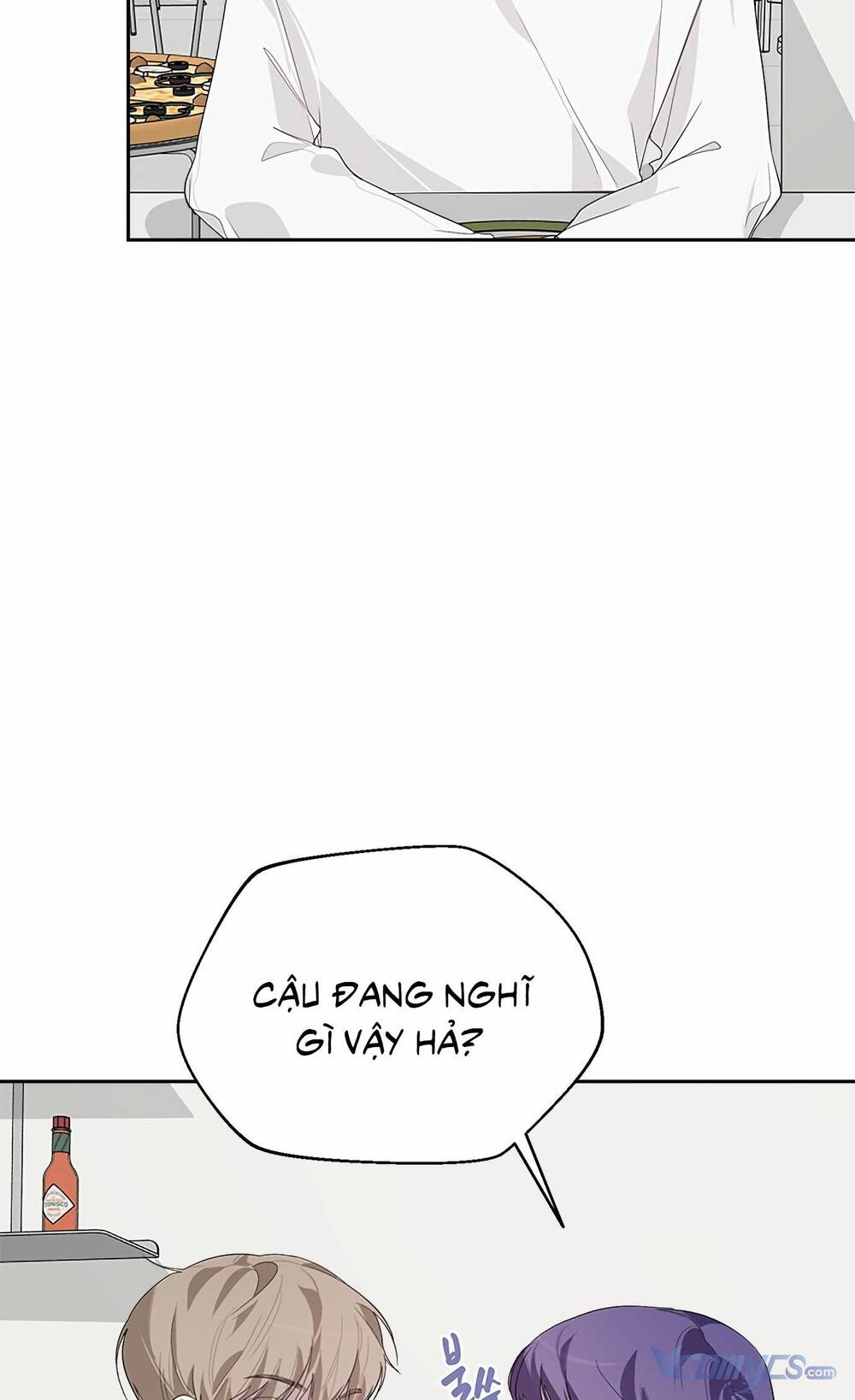 Đàn Anh Xấu Xa - Chap 19 - Trang 5