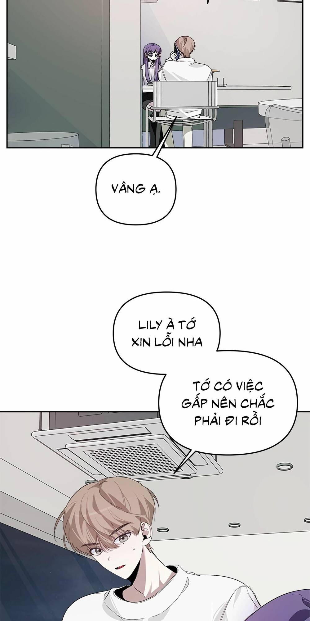 Đàn Anh Xấu Xa - Chap 19 - Trang 42