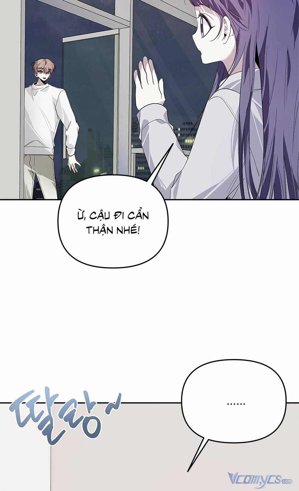 Đàn Anh Xấu Xa - Chap 19 - Trang 45