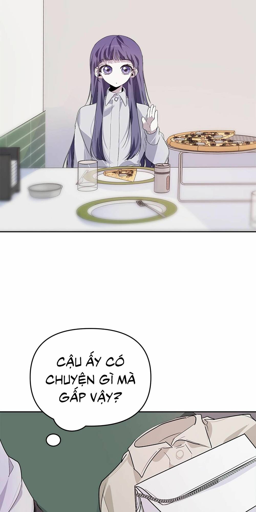 Đàn Anh Xấu Xa - Chap 19 - Trang 46