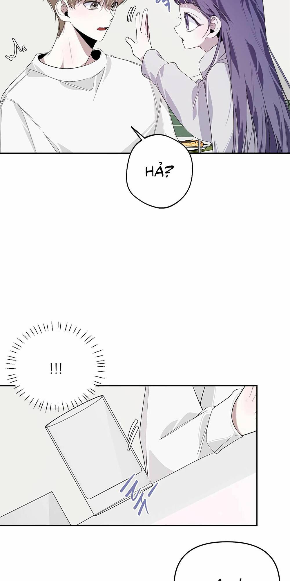 Đàn Anh Xấu Xa - Chap 19 - Trang 6