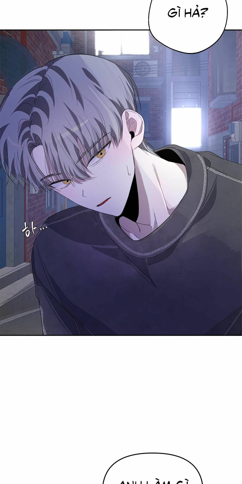 Đàn Anh Xấu Xa - Chap 19 - Trang 53