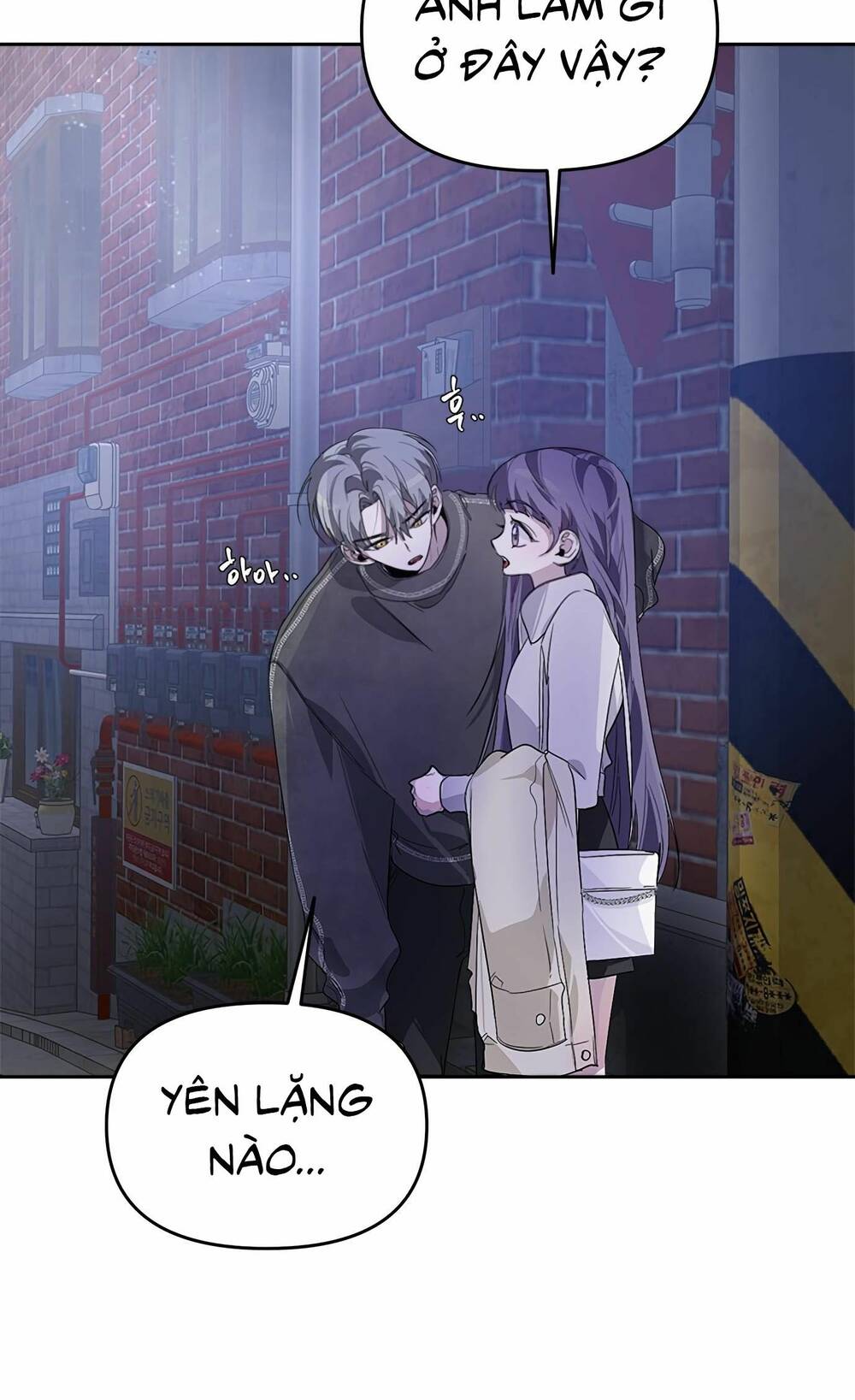 Đàn Anh Xấu Xa - Chap 19 - Trang 54
