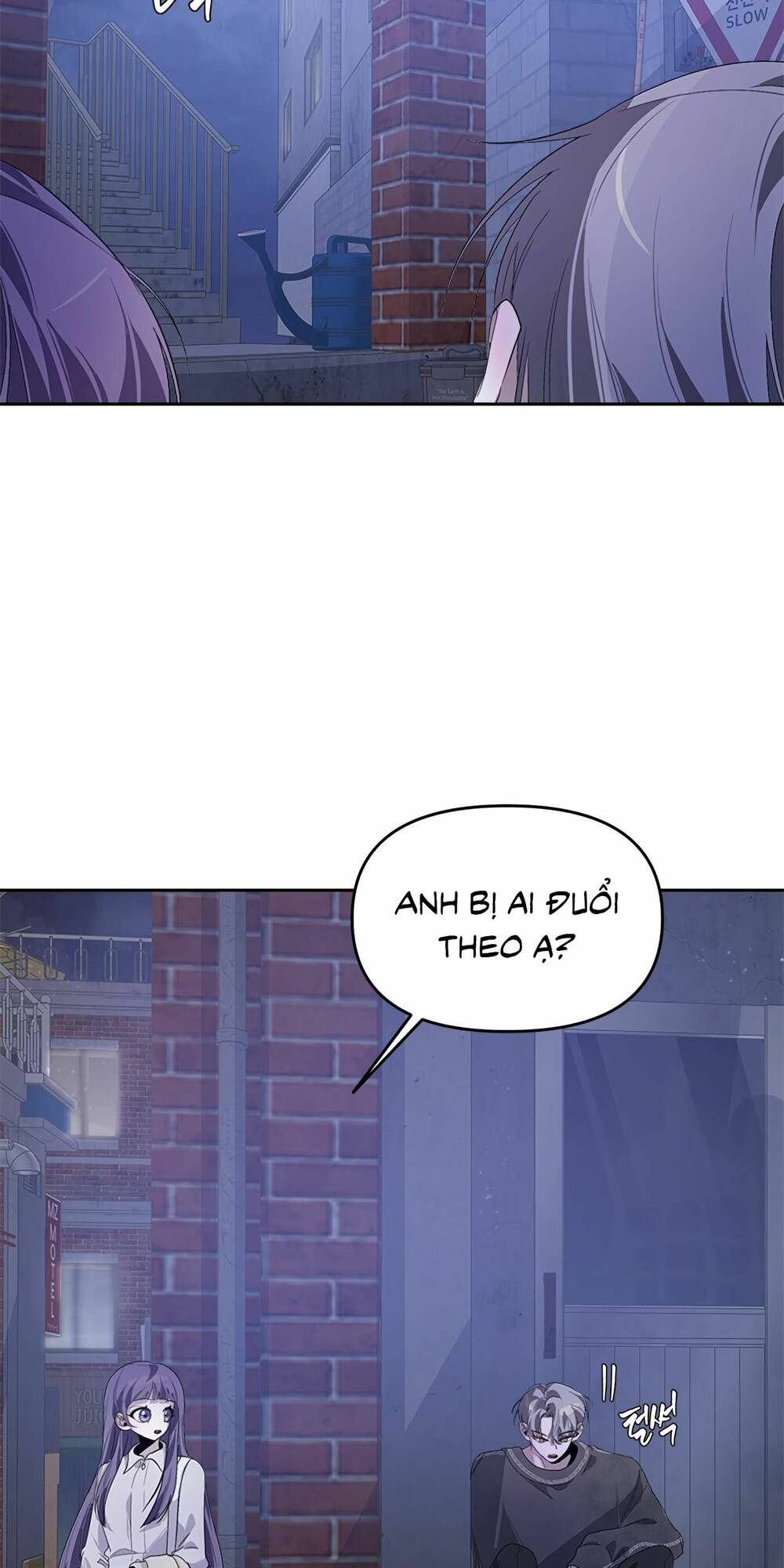 Đàn Anh Xấu Xa - Chap 19 - Trang 56