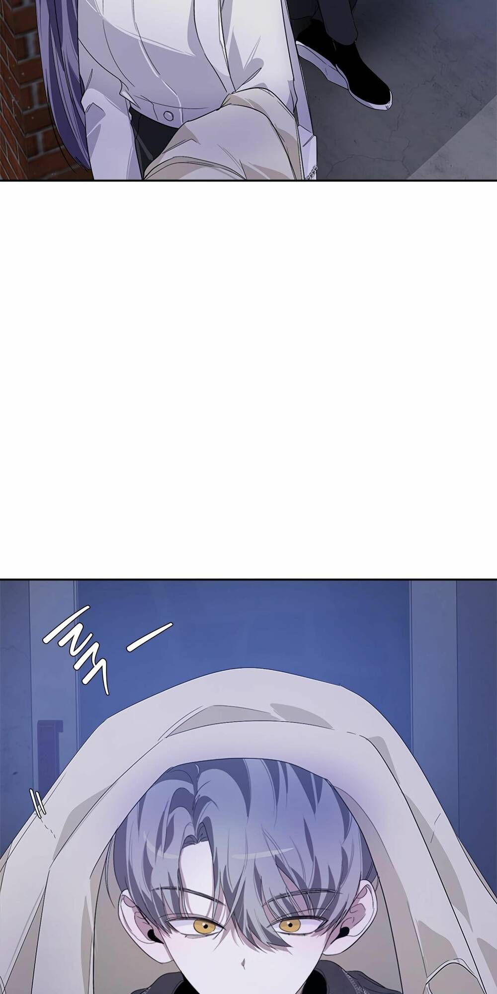 Đàn Anh Xấu Xa - Chap 19 - Trang 58