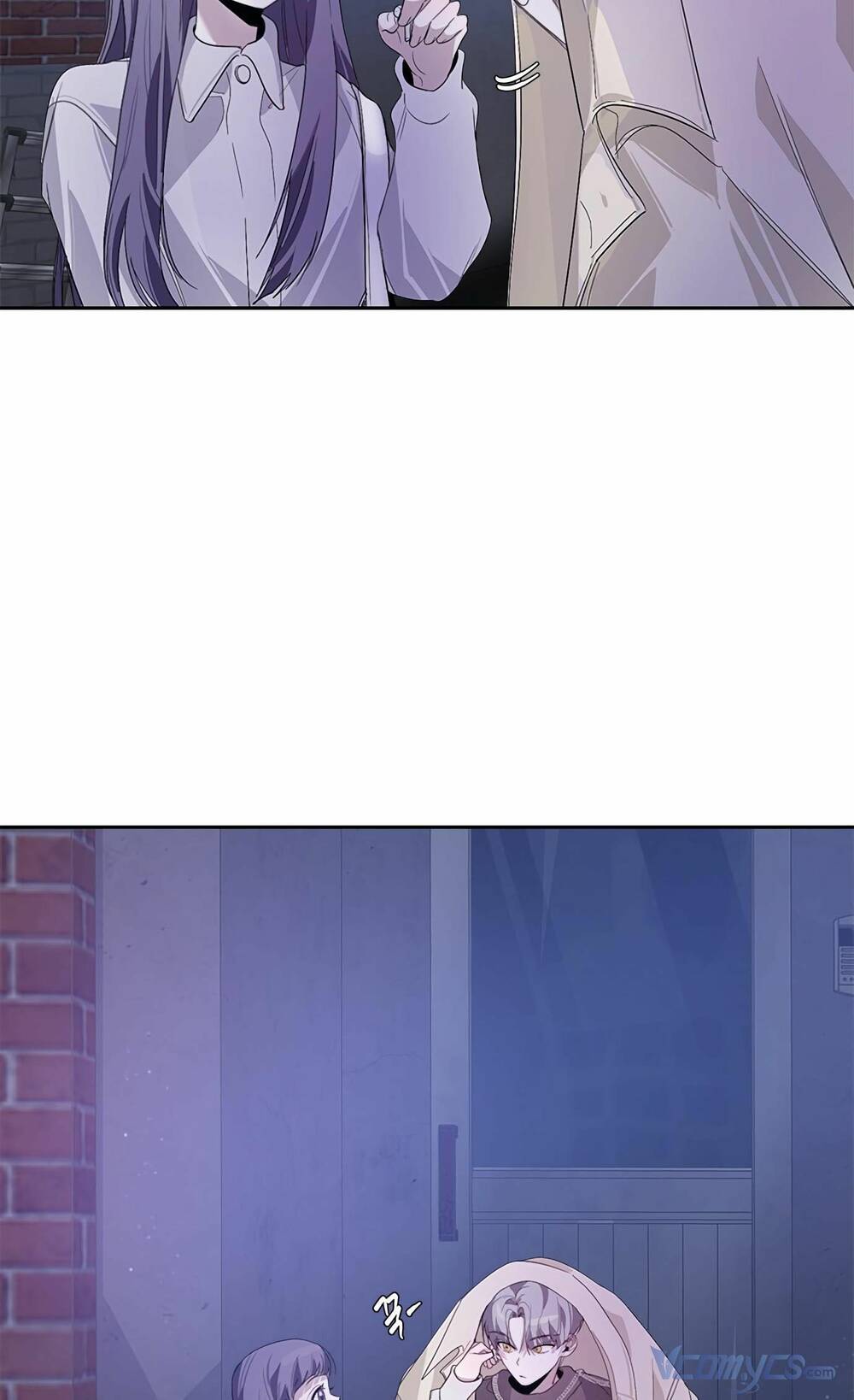 Đàn Anh Xấu Xa - Chap 19 - Trang 60