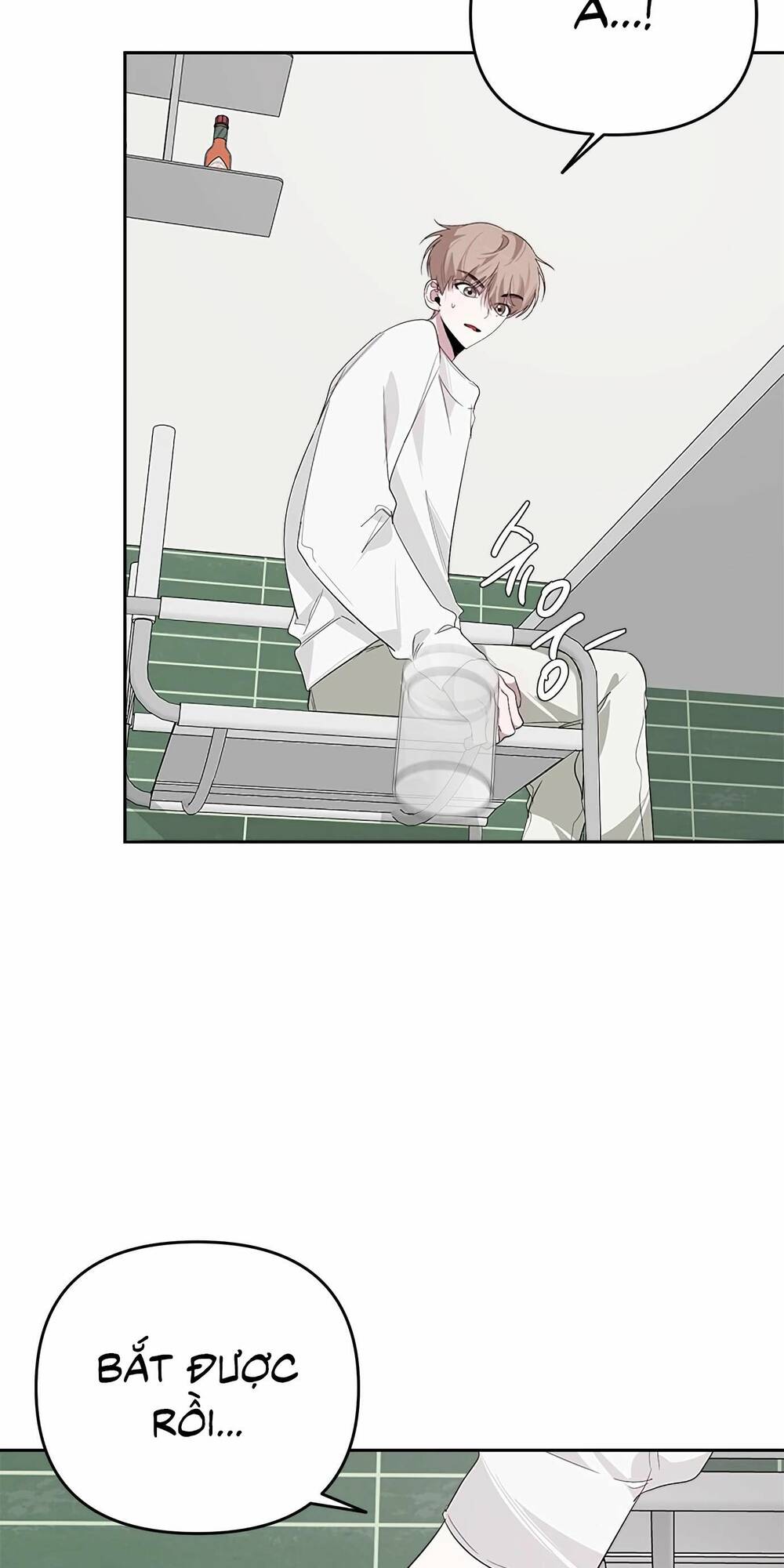 Đàn Anh Xấu Xa - Chap 19 - Trang 7