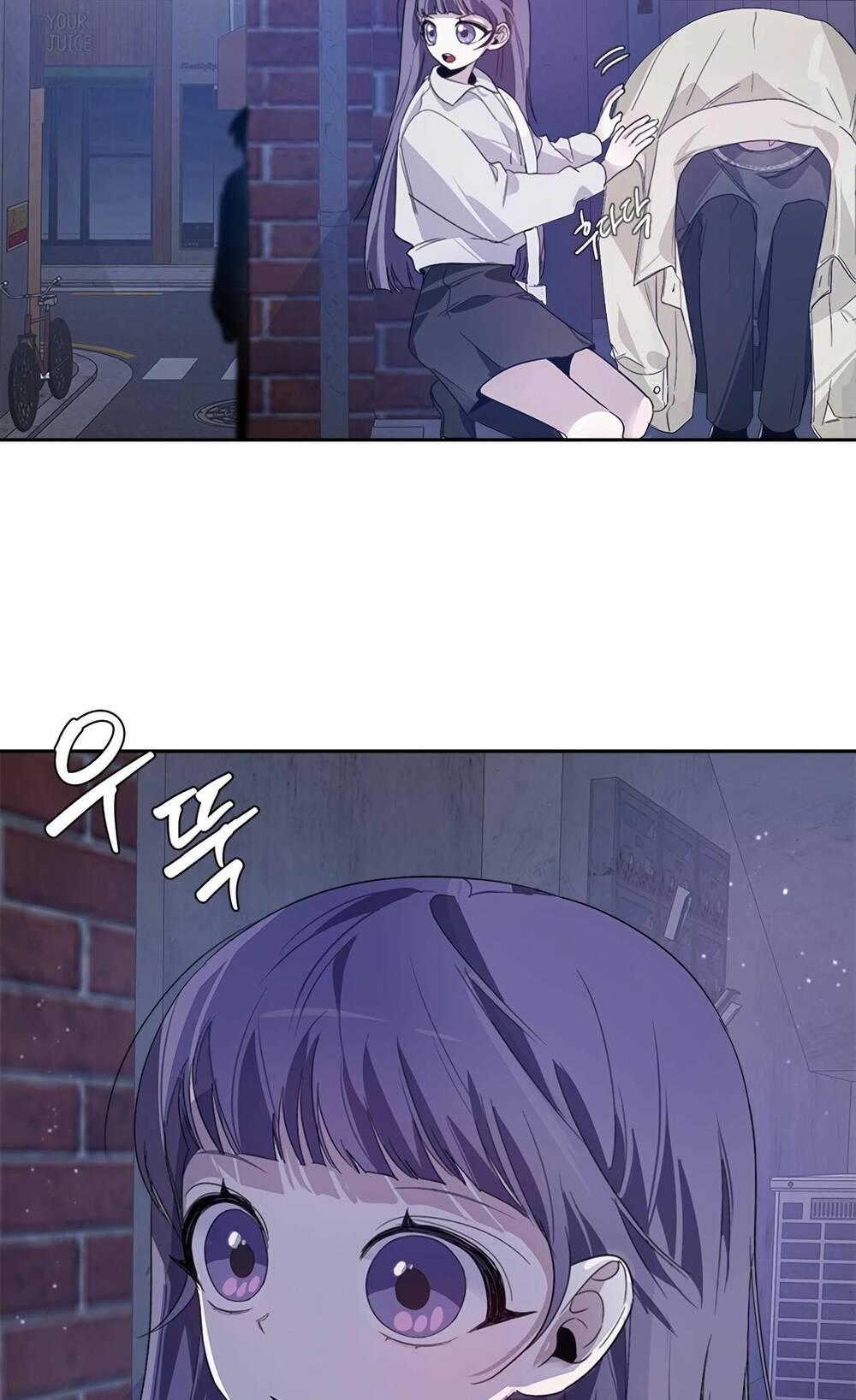 Đàn Anh Xấu Xa - Chap 19 - Trang 64