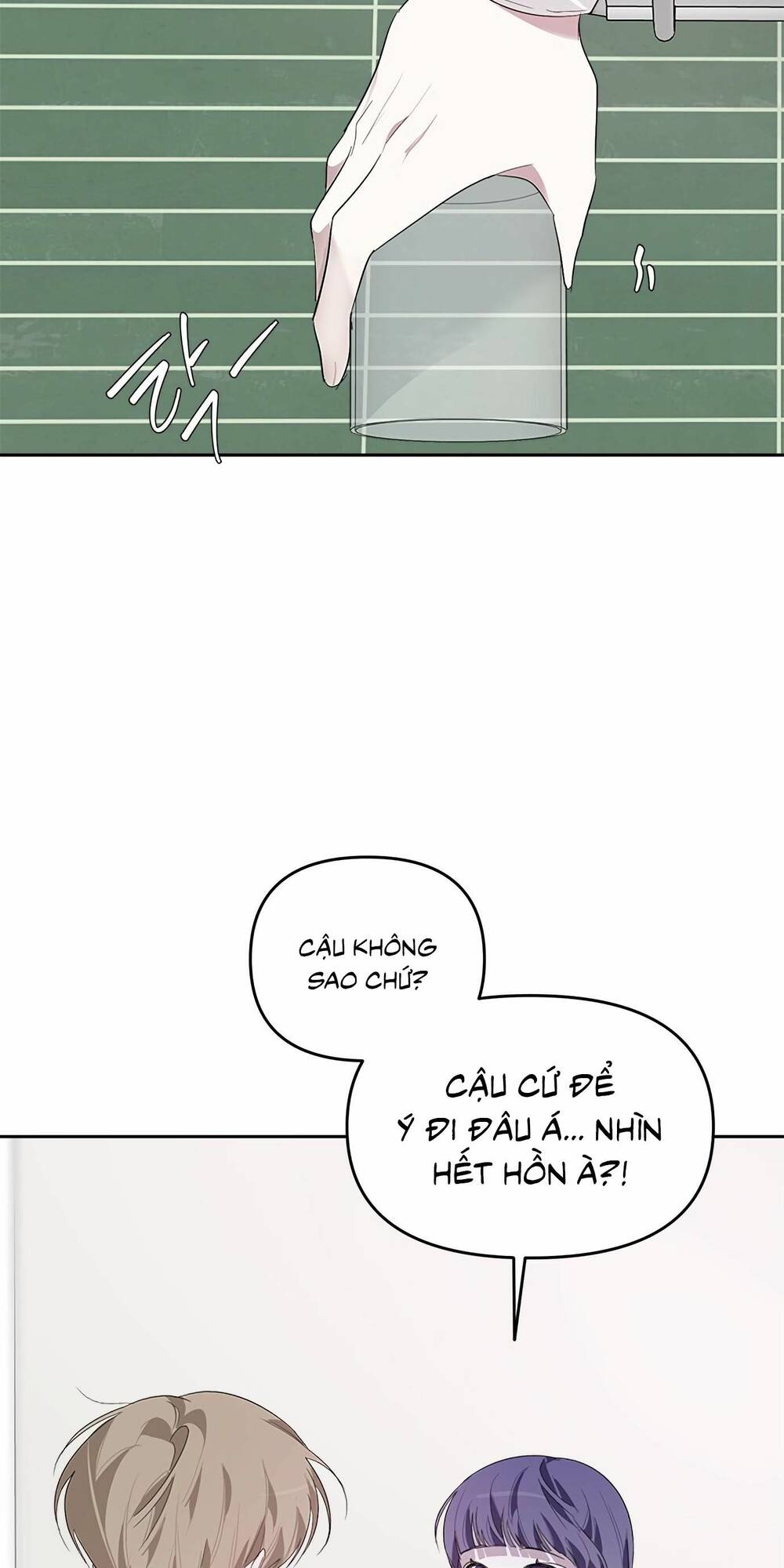 Đàn Anh Xấu Xa - Chap 19 - Trang 8