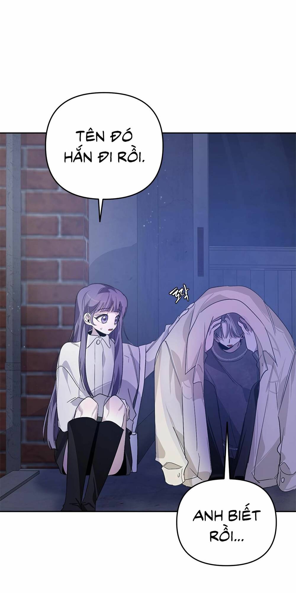 Đàn Anh Xấu Xa - Chap 19 - Trang 72