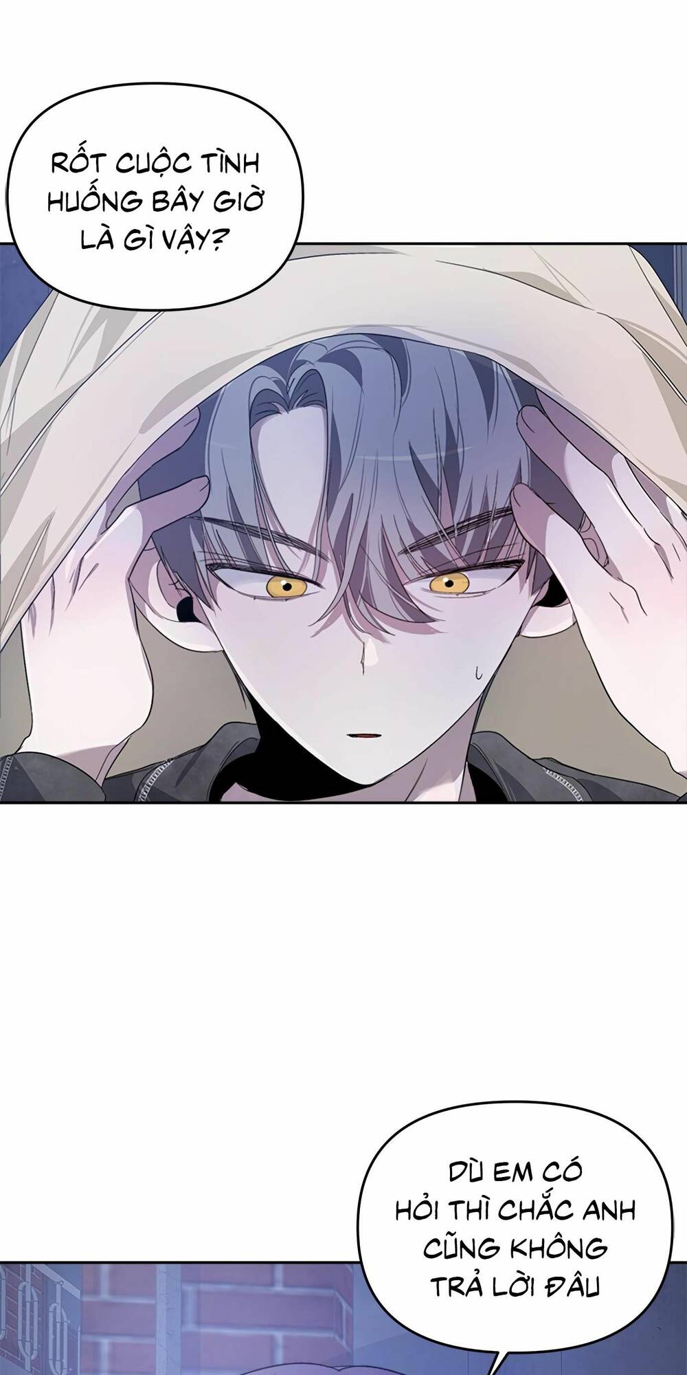 Đàn Anh Xấu Xa - Chap 19 - Trang 73