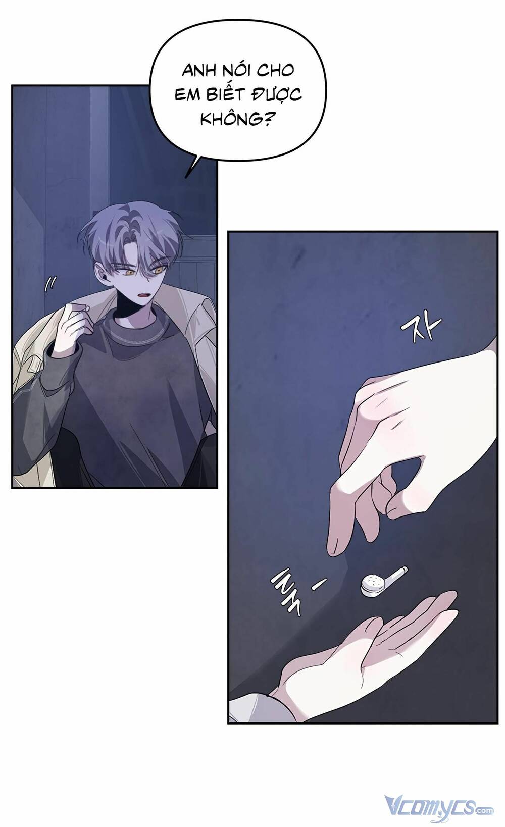 Đàn Anh Xấu Xa - Chap 19 - Trang 75