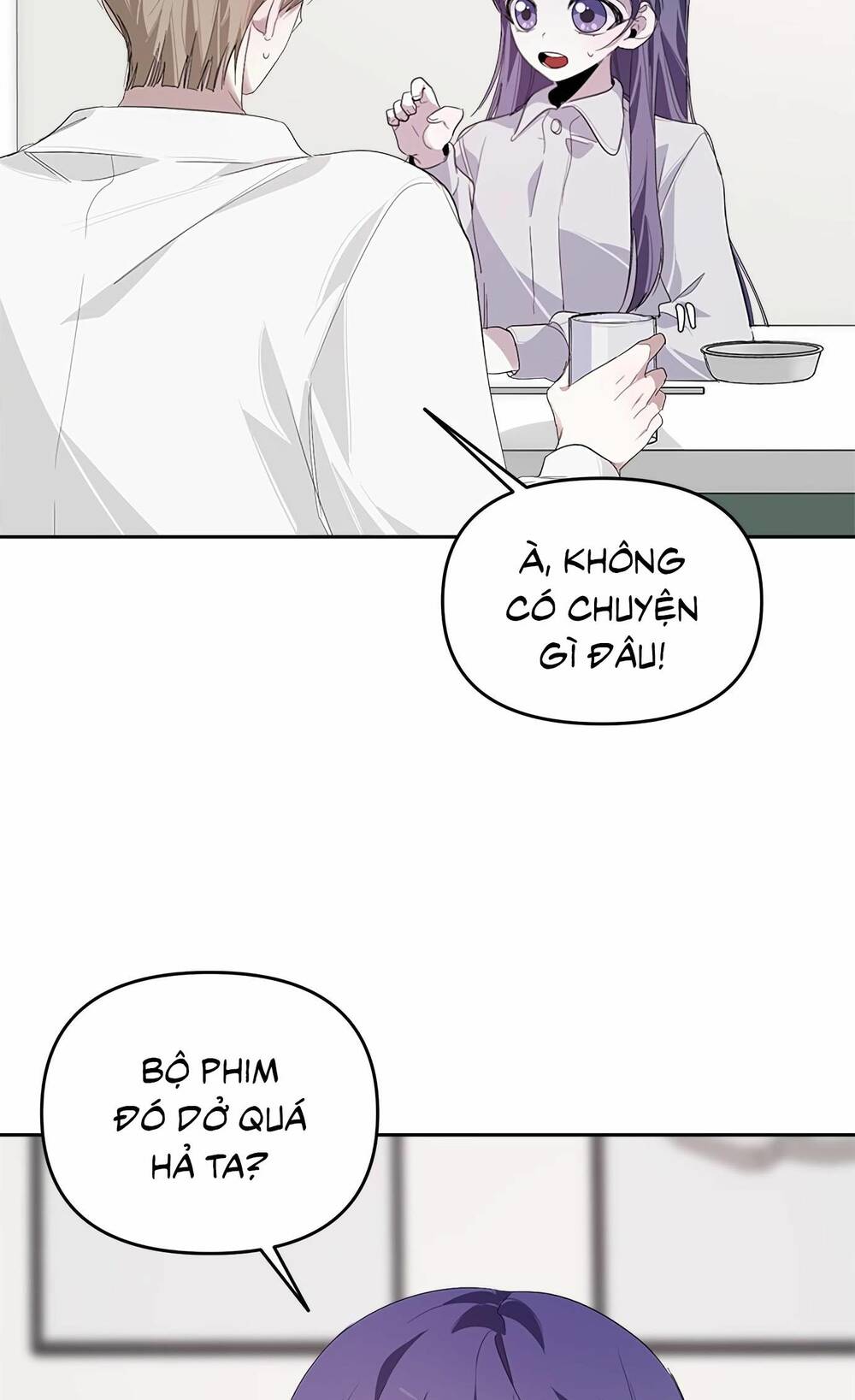 Đàn Anh Xấu Xa - Chap 19 - Trang 9