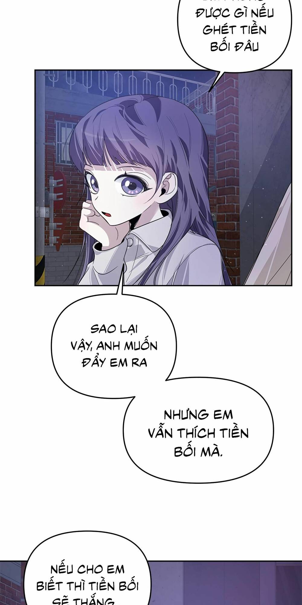 Đàn Anh Xấu Xa - Chap 19 - Trang 83