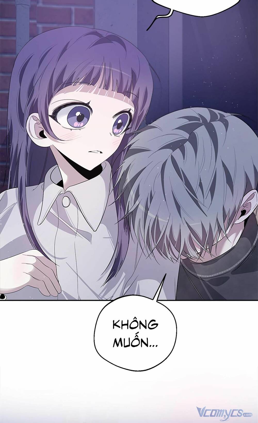 Đàn Anh Xấu Xa - Chap 19 - Trang 85